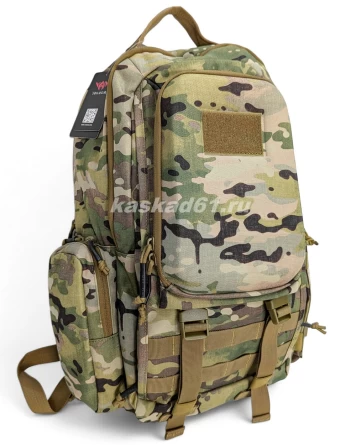 Рюкзак Yakeda Черепаха (25 литров)(Мультикам) фото 1