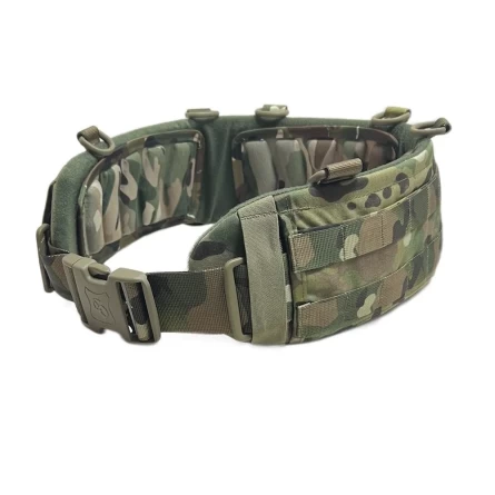Пояс-основа X-FORM molle PRO с КАП (Multicam) фото 1