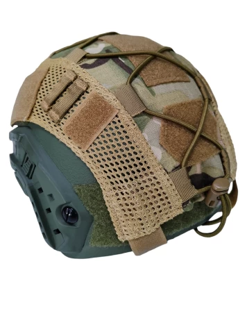 Чехол для шлема Mich/Ops-Core (Multicam) фото 3