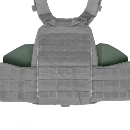 Комплект противоосколочный для доп. защиты "Рубин" (550 м/с)(4 шт) фото 5