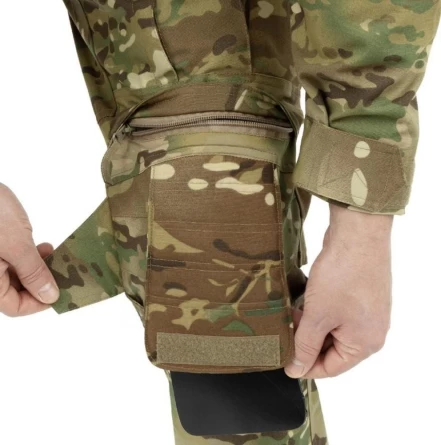 Костюм летний Сухопут Следопыт-2 (Мультикам) фото 4