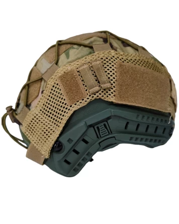 Чехол для шлема Mich/Ops-Core (Multicam) фото 4