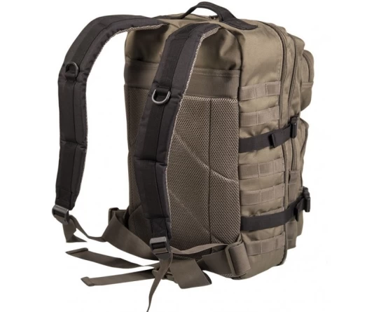 Рюкзак US Assault II (36 л)(Ranger Green/Black) фото 2
