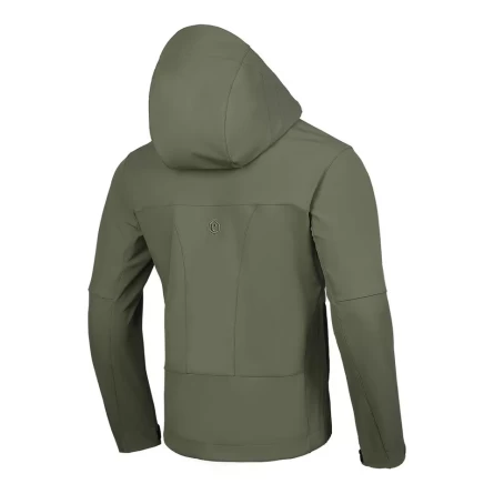 Куртка EmersonGear Blue Label "Spinosaurus" Functiona Jacket (Ranger Green) фото 3