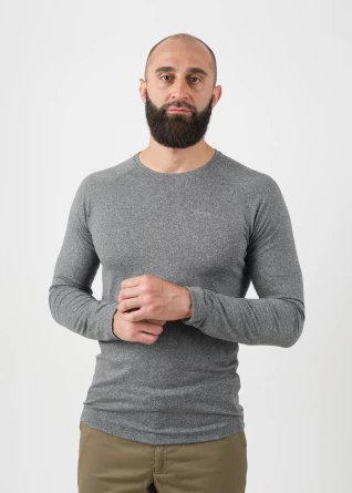 Комплект термобелья Сплав Russian Winter (серый) фото 1