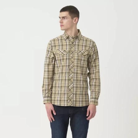 Рубашка Helikon Defender Mk2 City Shirt (Cider Plaid) фото 1
