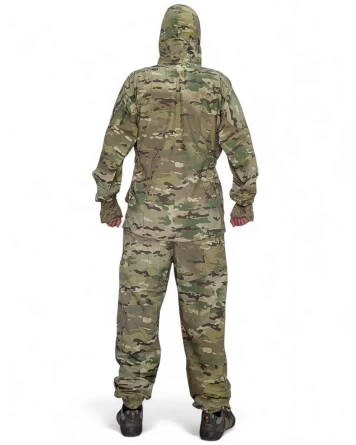 Костюм маскировочный Сумрак-3 (Мультикам) фото 3