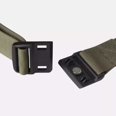 Ремень Helikon EDC Magnetic Belt (Black) фото 3