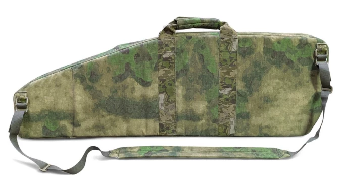 Чехол для оружия UR Tactical Padded Rifle Case (A-Tacs FG) фото 2