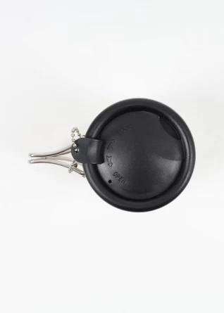 Термокружка с крышкой (210 мл) фото 3