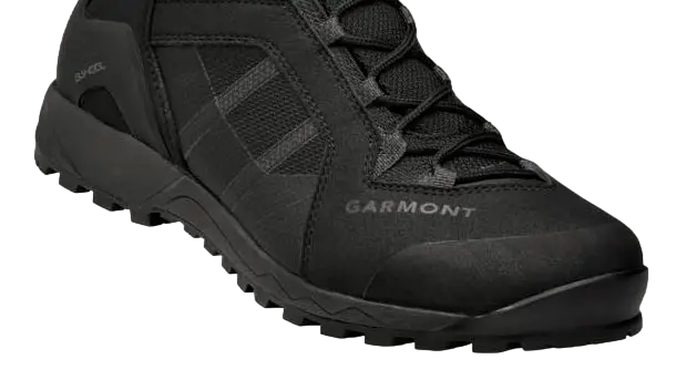 Ботинки тактические Garmont T4 Tour GTX Regular (Black) фото 4