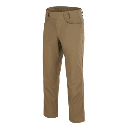 Брюки Helikon Greyman Tactical Pants DURACANVAS (Coyote) фото 2