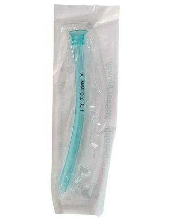 Назофарингеальный воздуховод (7.0 мм) фото 1