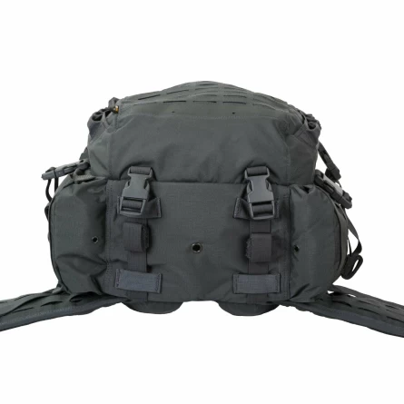 Рюкзак Direct Action Dragon Egg Enlarged Backpack (30 л)(Black) фото 7