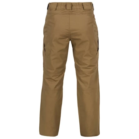 Брюки Helikon Urban Tactical Pants RipStop (Olive Green) фото 2