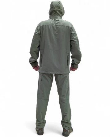 Костюм тактический демисезонный (Олива) фото 3