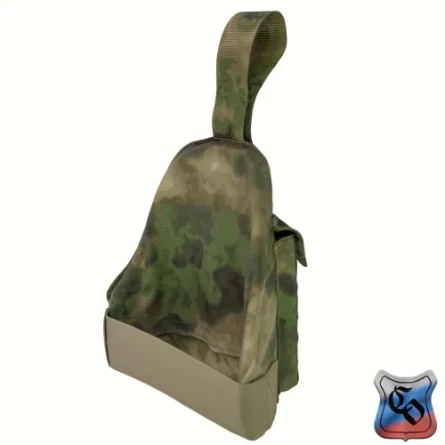 Защита плеч ЗН-1 противоосколочная (Бр1+, С2) фото 3