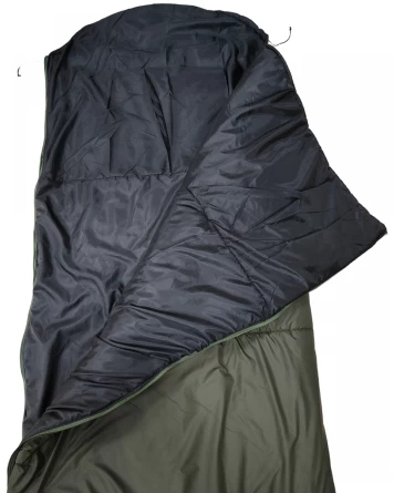 Спальный мешок-одеяло вер.2 (олива) фото 2