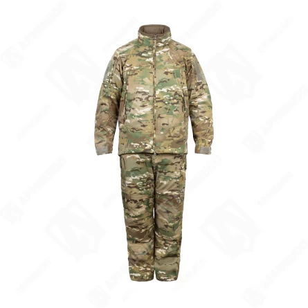 Костюм тактический Level 5 Сухопут (Мультикам) фото 1
