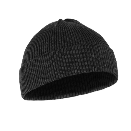 Шапка UF Pro Watch Cap Knitted Hat (Black) фото 1