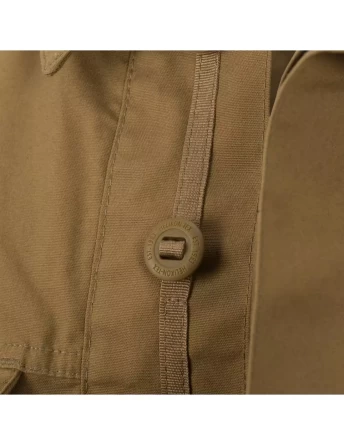 Рубашка Helikon Woodsman Shirt (Taiga Green/Black) фото 10