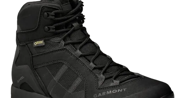Ботинки тактические Garmont T4 Tour GTX Regular (Black) фото 3