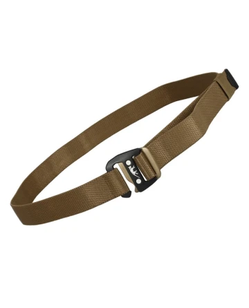 Ремень Tasmanian Tiger Stretch Belt (32 мм)(Coyote) фото 3