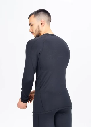 Комплект термобелья Сплав Gulf Stream Light (черный) фото 4