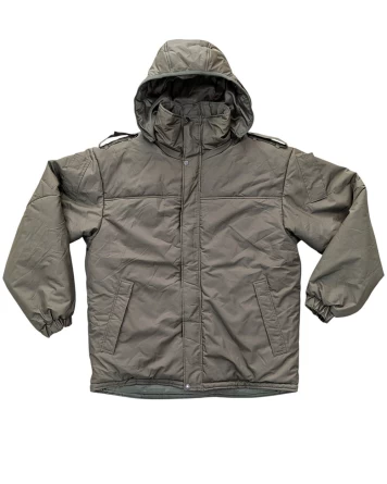 Костюм зимний Норд (олива) фото 1