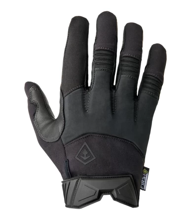 Перчатки тактические First Tactical Medium Duty Padded Glove (Black) фото 1