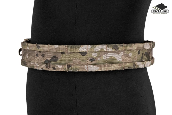 Пояс Ronin Ars Arma SGB фастекс (Multicam) фото 6
