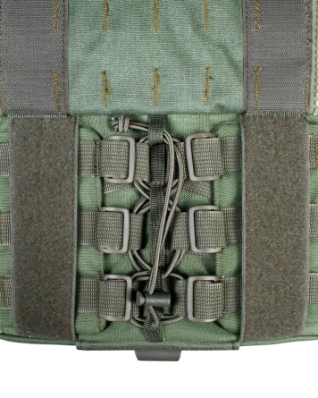 Плитоносец Stich Defense mod.4 (бандаж 90см)+баллистика (550 м/с)(Multicam) фото 6
