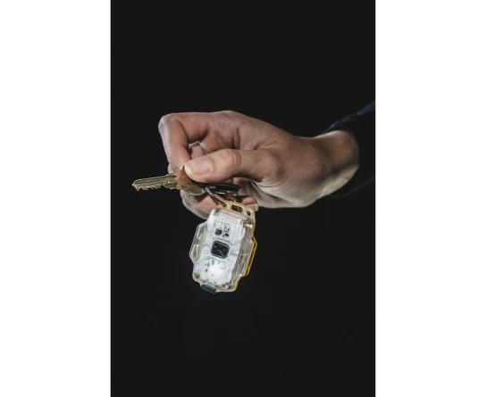 Фонарь многофункциональный Armytek Crystal (Blue Sapphire)(150 люмен) фото 6