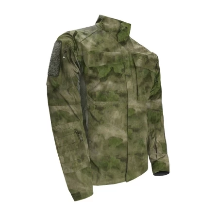 Рубашка полевая Sturmer Striker Pro (A-Tacs FG) фото 1