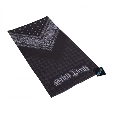 Многофункциональная бандана Stich Tube (West Coast) фото 1