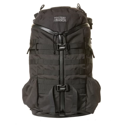 Рюкзак Mystery Ranch 2 Day Assault (27 л)(Black) фото 5