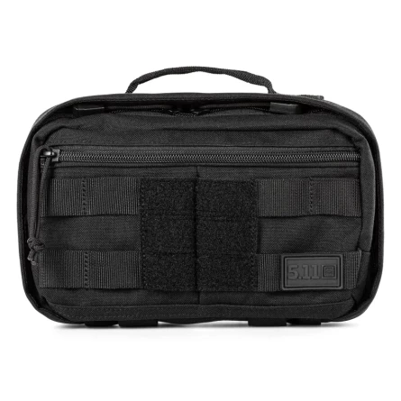 Сумка 5.11 Rush Moab 3 Sling Pack (4 L)(Black) фото 2