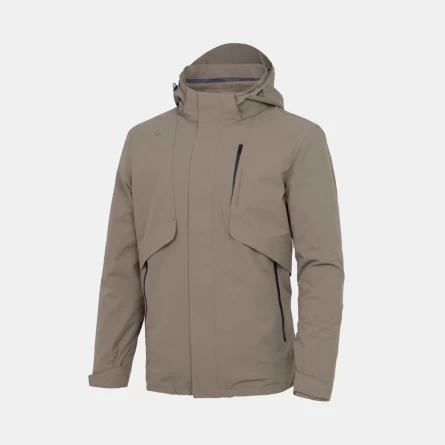 Куртка Apex Akanda (Grey Brown) фото 1