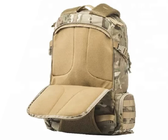 Рюкзак Yakeda KF-007 (35 литров)(Мультикам) фото 4