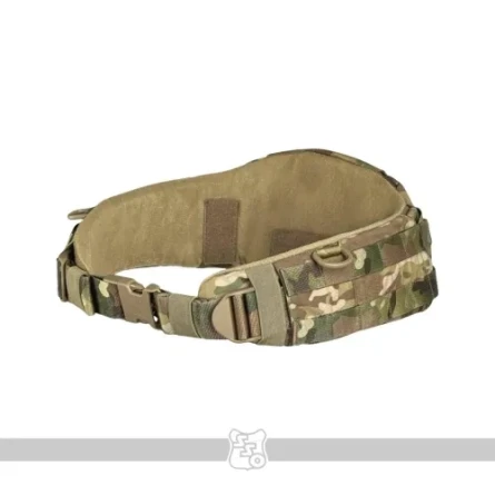 Пояс боевой Сокол с баллистикой (Бр1, С2)(Multicam) фото 1
