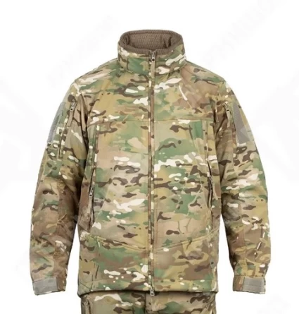 Куртка Level 5 Сухопут (Мультикам) фото 1