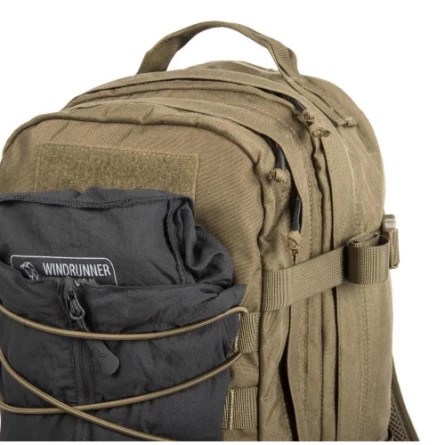 Рюкзак Helikon Raccon MK2 Backpack - Cordura (20 л)(Olive Green) фото 9
