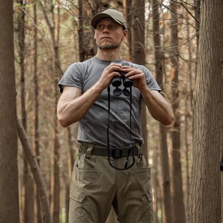 Футболка EmersonGear Blue Label Accipiter Training T-shirt (Khaki) фото 2