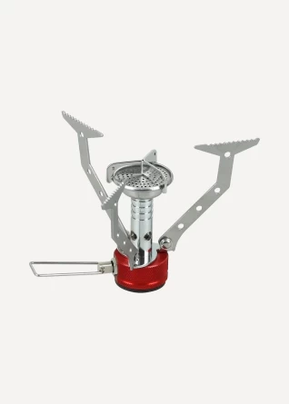 Горелка газовая Swift Track (3000 Вт) фото 1