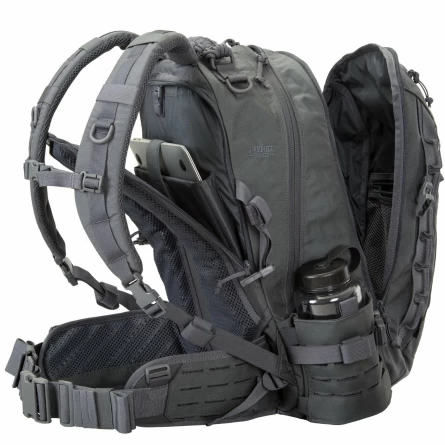 Рюкзак Direct Action Dragon Egg Enlarged Backpack (30 л)(Black) фото 2