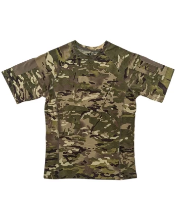 Футболка Camo (Multicam) фото 1