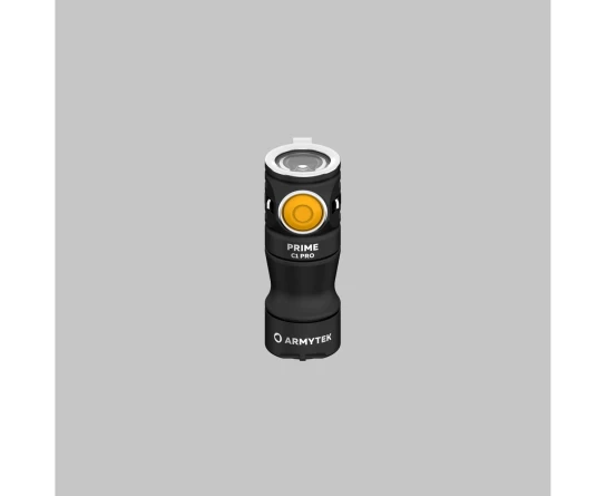 Фонарь Armytek Prime С1 Pro Magnet USB теплый диод (TIR)(930 люмен) фото 1