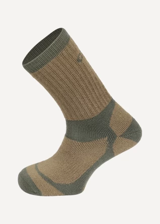 Носки Сплав Tundra (зима)(койот) фото 3