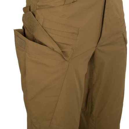 Брюки Helikon SFU NEXT Pants MK2 (Olive Green) фото 5