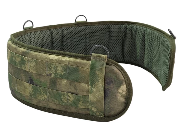 Пояс-основа molle фото 6